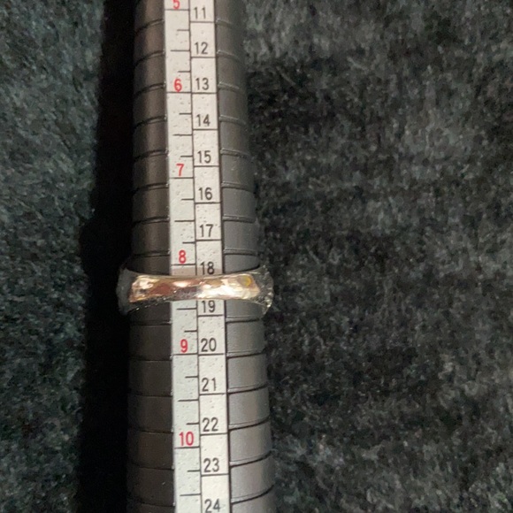 Sterling Silver 925 ring - Picture 3 of 3